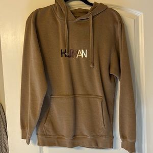 Wear The Peace Hoodie